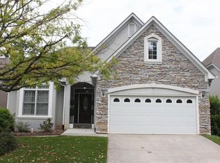 1009 Collingtree Ct, McDonough, GA 30253