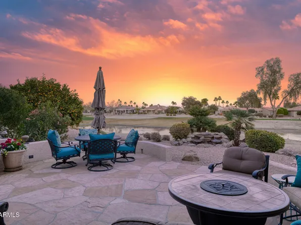 17859 N PEPPERMILL Lane, Surprise, AZ 85374