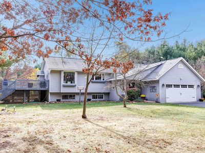 W6721 Sherman St, Wautoma, WI, 54982