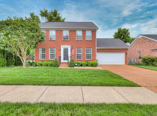 508 Bancroft Way, Franklin, TN 37064