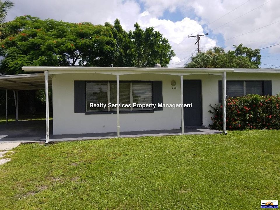 1st image of 2661 Ashwood St