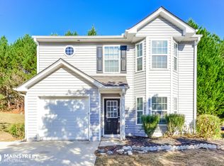 2450 Vine St, Union City, GA