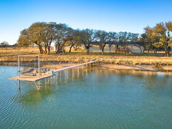 820 Johnson Rd, Mason, TX 76856