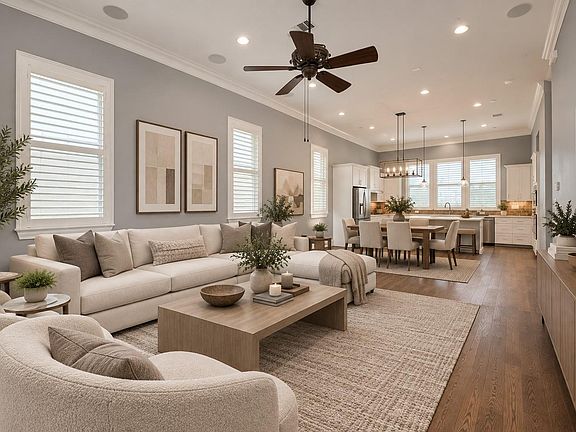 4th image of 6027 Matthew Oaks Pl