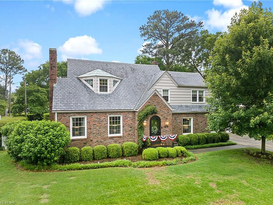 1401 Cornwall Pl, Norfolk, VA 23508 Zillow