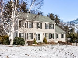 28 Valley View Cir, Rutland, MA 01543