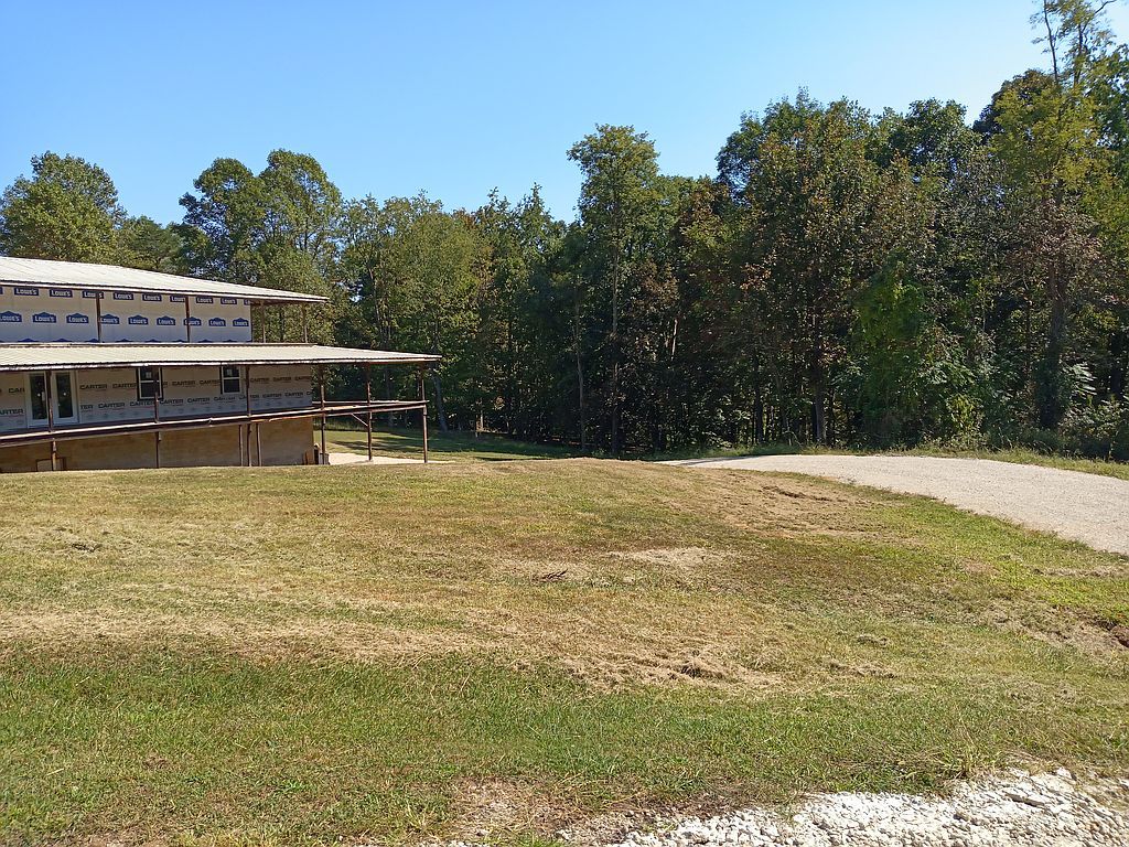 Real estate listing image