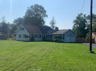 4820 Schurr Rd, Clarence, NY 14031