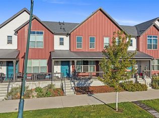 4931 Central Park Boulevard, Denver, CO 80238