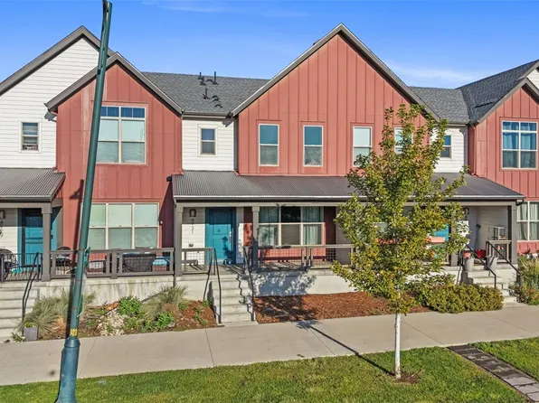 4931 Central Park Boulevard, Denver, CO 80238