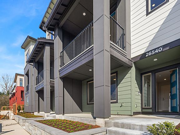 Quick Move-In Home