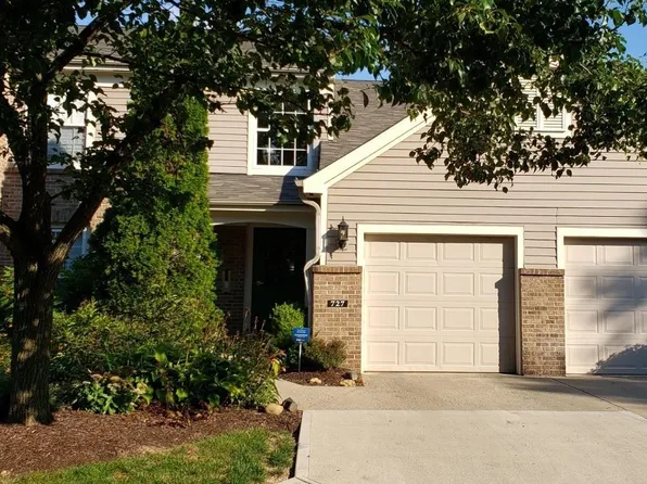 727 Castlegate Ln Unit 204, Cincinnati, OH 45231
