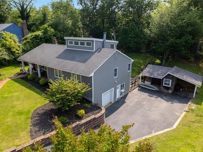 5 Dartmouth Road, Shoreham, NY, 11786