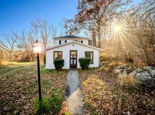 775 Phoenixville Rd, Chaplin, CT 06235