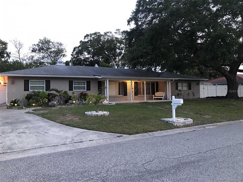 895 Manor Dr S, Dunedin, FL 34698 MLS A4575611 Zillow