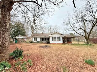 1178 County Road 681, Saltillo, MS 38866