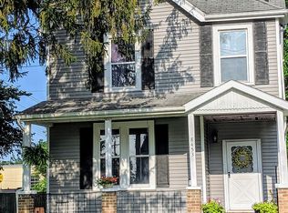 8453 Saint Clair Ave, Cincinnati, OH 45236