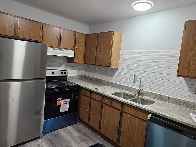 1003 Spruce St #3B — Photo 21
