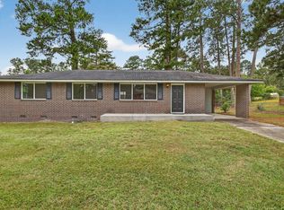 2327 Mura Dr, Augusta, GA 30906