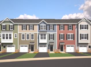 Shirley Plan, Vista Reserve, White Marsh, MD 21162