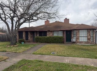 2701 Stanford St #B, Rowlett, TX 75088