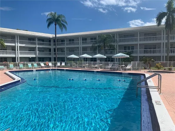 5208 NE 24th Terrace #F-219, Fort Lauderdale, FL 33308