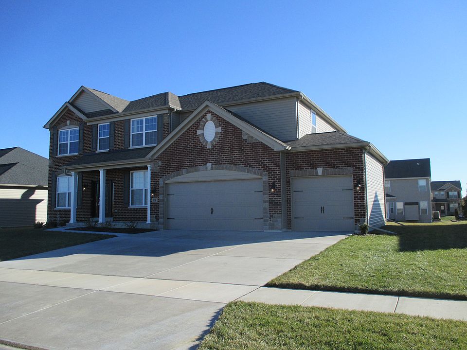118 Central Park Ave, Wentzville, MO 63348 Zillow
