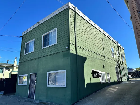 5308-5314 Market St, Emeryville, CA 94608
