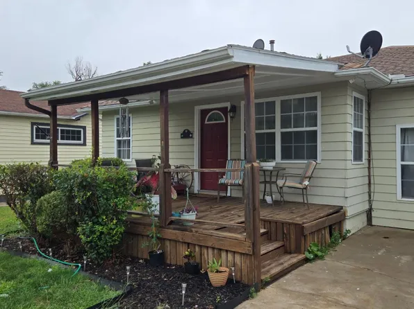 730 N Webster Ave, Liberal, KS 67901