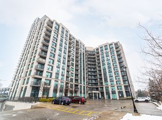 185 Oneida Cres #903, Richmond Hill, ON L4B 0B1