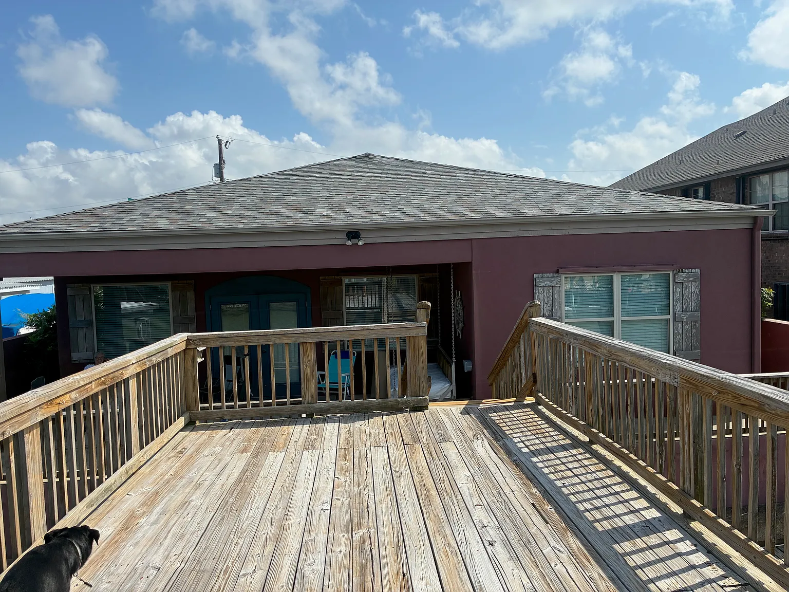3 bed, 1488 sqft, $2,700 — Photo 2