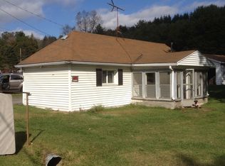 234 Stratmill Rd, Binghamton, NY 13904