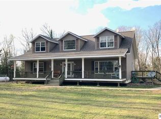 19632 County Road 434, Bovey, MN 55709