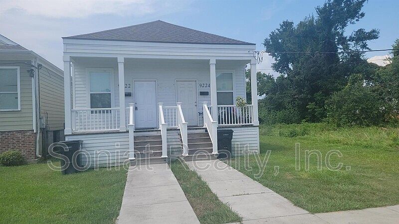 1st image of 9222 Colapissa St #9222
