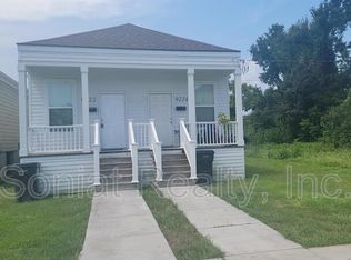 9222 Colapissa St #9222, New Orleans, LA 70118