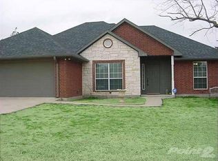 2721 E Cedar Park Dr, Sherman, TX 75090