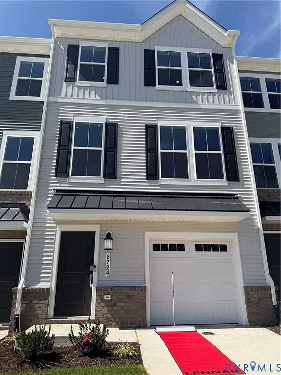 4 bed, 3.5 bath, 2097 sqft, $2,695 — Photo 1