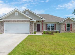 2722 Ola Broxson Rd, Navarre, FL 32566