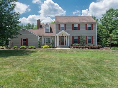 3 Sunset View Rd, Flemington, NJ, 08822
