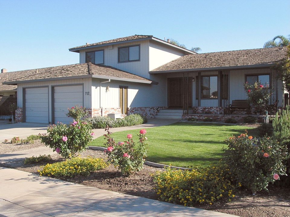 4 Bdrm Tri-Level