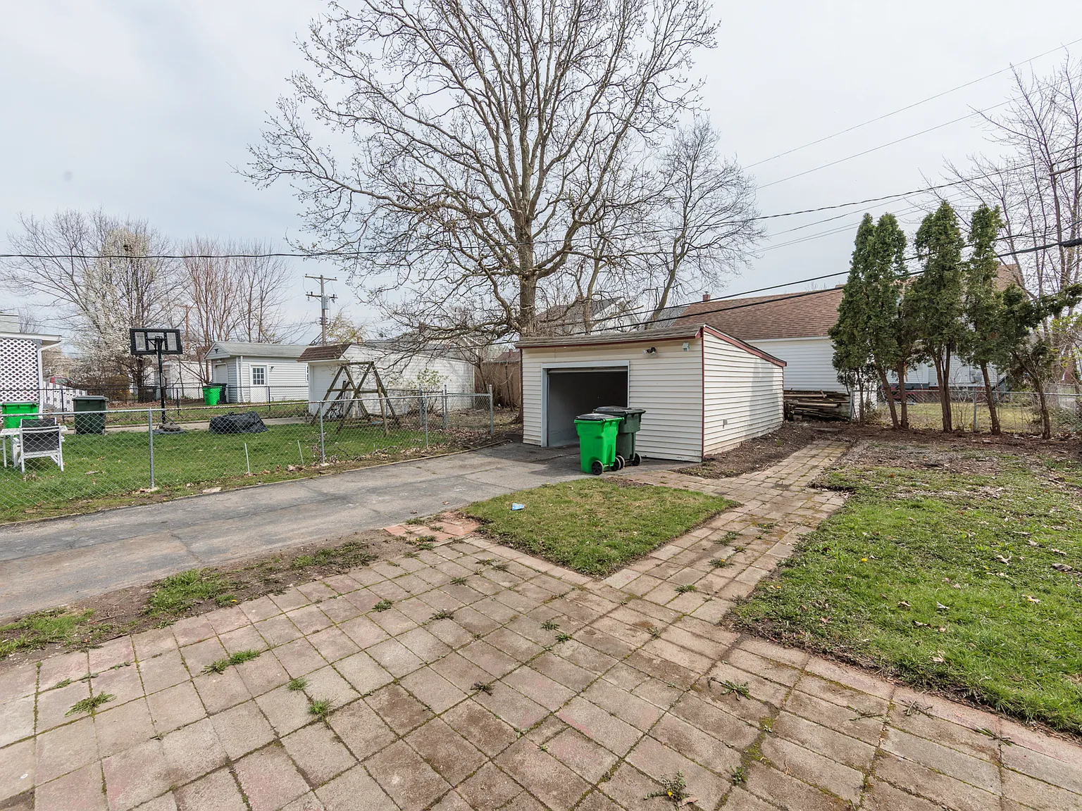 21870 Ball Avenue - 1 — Photo 4