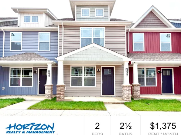 917 Peaceful Pl, Clarksville, TN