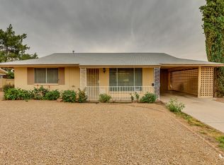 10865 W Cherry Hills Dr W, Sun City, AZ 85351