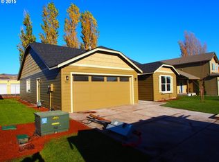 983 Heritage Loop, The Dalles, OR