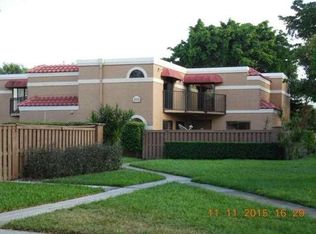 8201 Thames Blvd APT A, Boca Raton, FL 33433