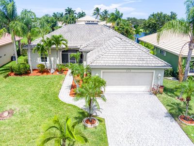 334 NW Sheffield Circle, Port Saint Lucie, FL, 34983