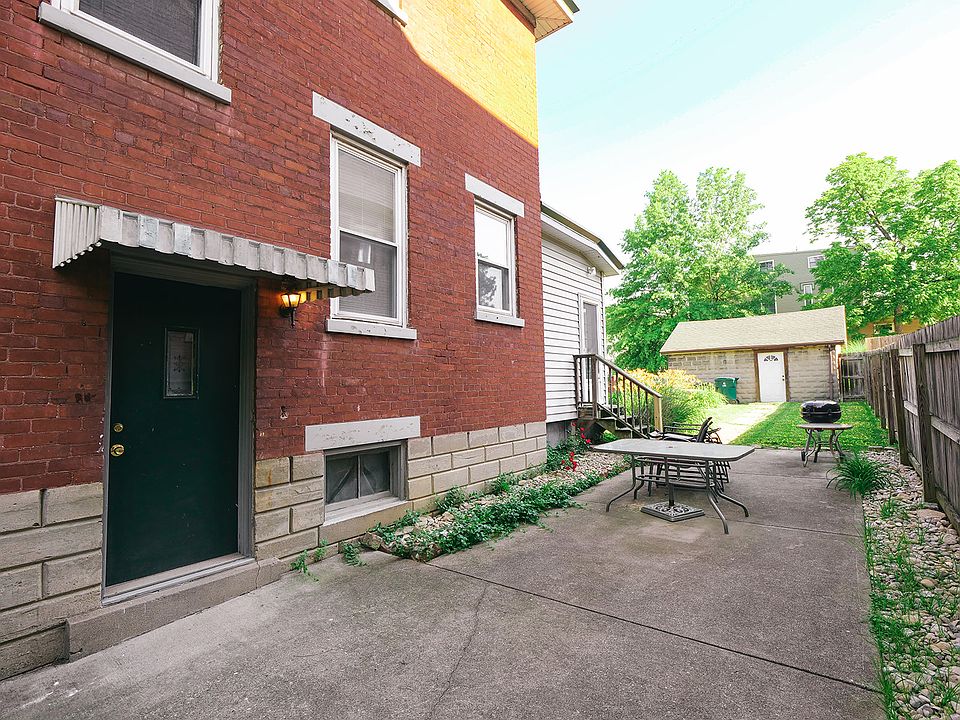 1st image of 3036 Urwiler Ave Unit 2