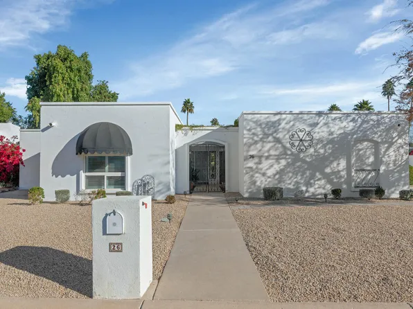 26 E Boca Raton Road, Phoenix, AZ 85022