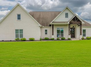 2602 Old Highway 20, Tuscumbia, AL 35674