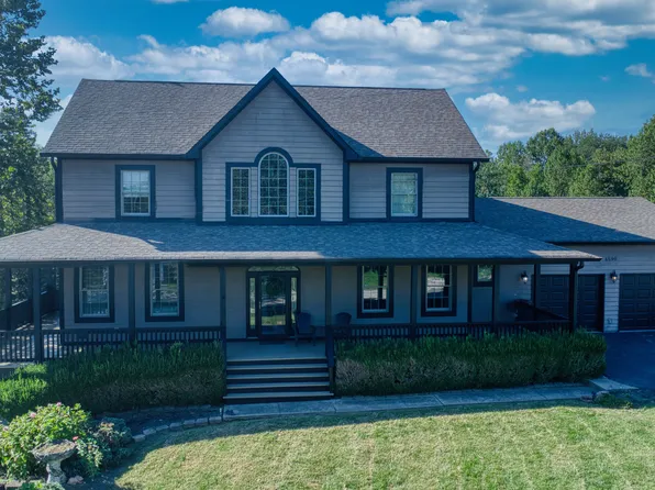4590 Turkey Track Rd, Martinsville, IN 46151